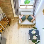 The Lovely Loft