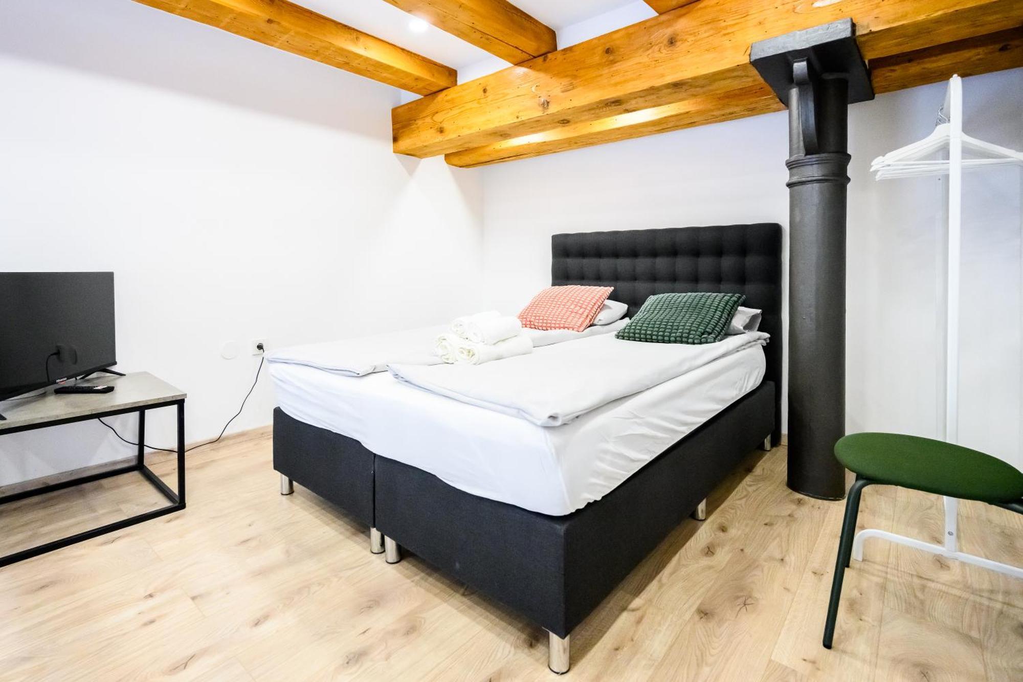 The Lovely Loft Apartment *