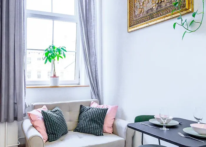 The Lovely Loft