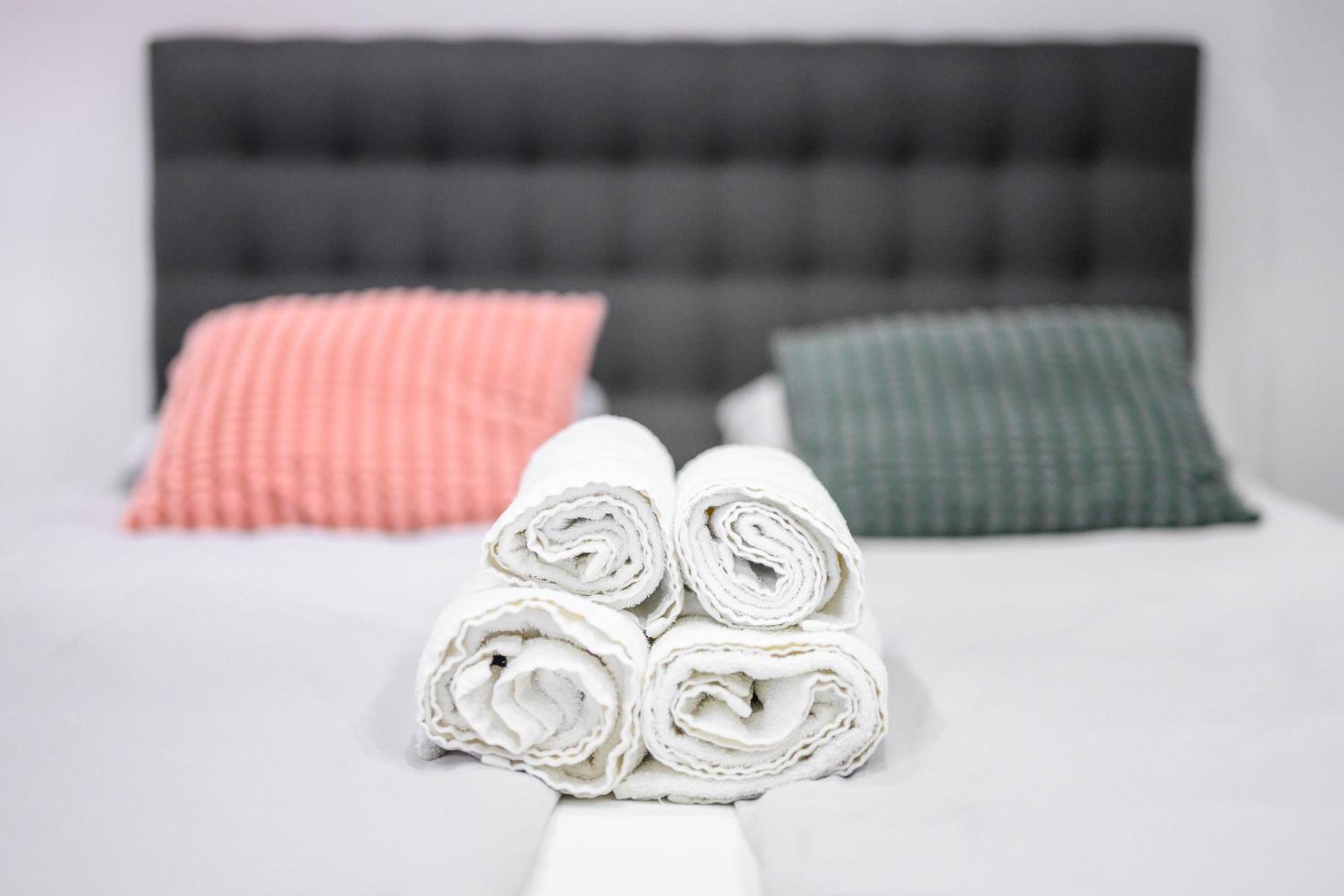 Apartamento The Lovely Loft *